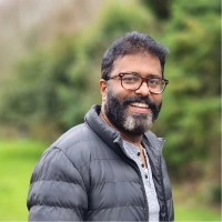 Arunkumar Mani
