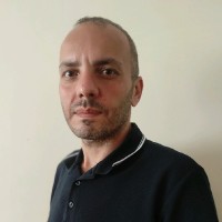 Barış Sarıtaş