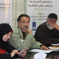 Omar AL-Rifai