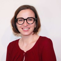 Ramona Gawarwala