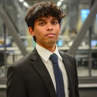 Aarav Mohanty