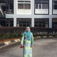 Siti Zulaika Abu Talib