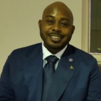 Gerald Riddick