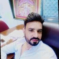 Vishal Gurjer