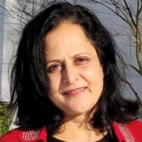 Shailaja Patil