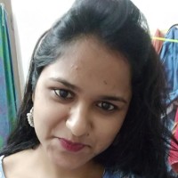 Anuja Rahane