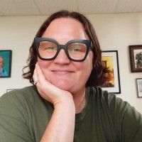 Ruth Gregory
