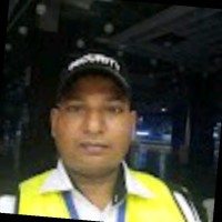 Vikram Kurmi