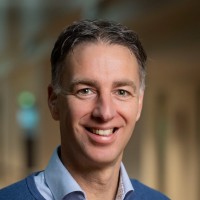 Koen Bekker, Cfa