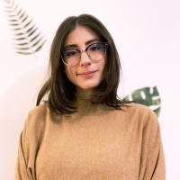 Andrea Troche López