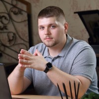 Андрій Фомічев