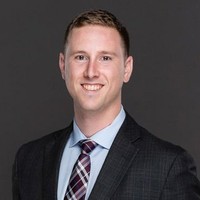 Zach Kirkby, B Comm (Finance), CFP