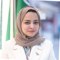 Shereen AlAbdulrahman