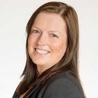 Gail Chalmers