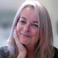 Gillian Mitchell