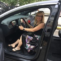 Cheryl Zona
