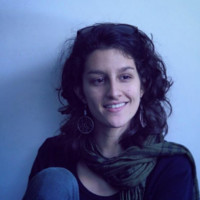 Larissa Moraes  🏳️‍🌈