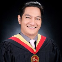 Ian Marlon Migallon