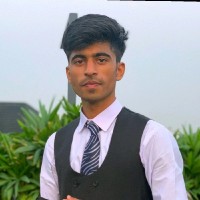 Mehboob Arshad