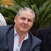 Abraham Frem Naranjo