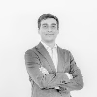 Joaquín Ignacio Mendoza Nova