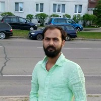 Kuldeep Singh