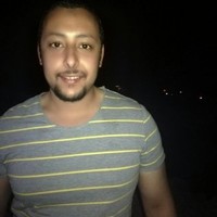 Mohamed Karam