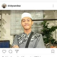 Dicky Candra Zulkarnain