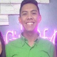 Jesus D. Linarez V.