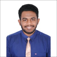 Deepak S J