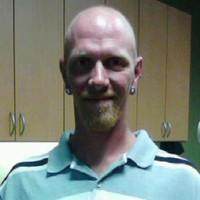 Tim Lashley