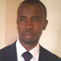 Mathews Kamanga
