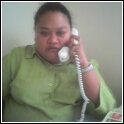 Dean A B Hoglund-Taufa