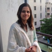 Nilam Desai