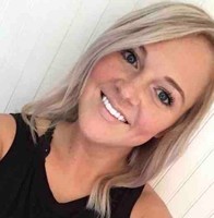 Lindsey Kadel