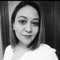 Pamela Montserrat Pérez mora