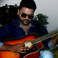 Tejas Patel