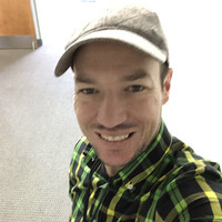 Greg Giesige