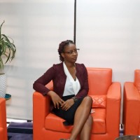 Chioma Nwagwu, Aca