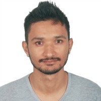 Arjun Gautam 🙋