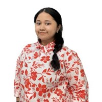 Belle Shafira Rachmadani