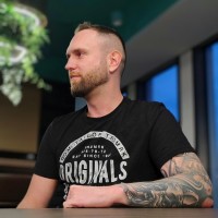 Michał Onyszko