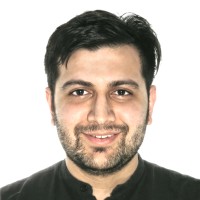 Tejas Ambarani