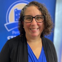 Kimberly Wood Holland, Sphr
