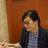Maggie Cui Lihui