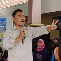 Tamam Choiruddin