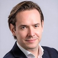Stephan Van Plateringen