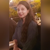 Shafaque Ali