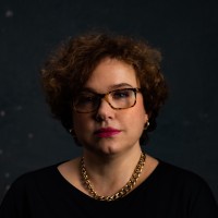 Наргиз Мамедова