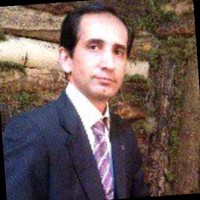 Maziar Taghavi